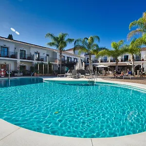 3* Hotel Paloma Blanca Boutique