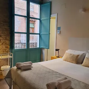  Maison d'hôtes Alegoria Coliving Experience